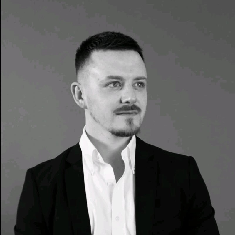 Eoin Kirwan – Venture Builder and iGaming analyst