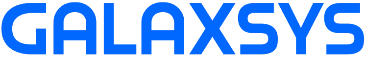 Galaxsys game provider
